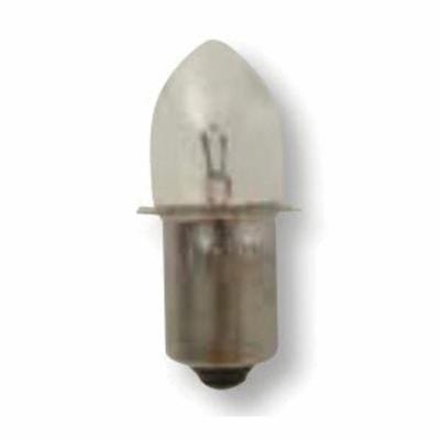 STANDARD® 22063 Miniature Lamp, 3.23 W, P13.5s Flange Incandescent Lamp, B3.5 Shape